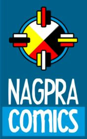 NAGPRA Comics